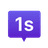 1s Note logo